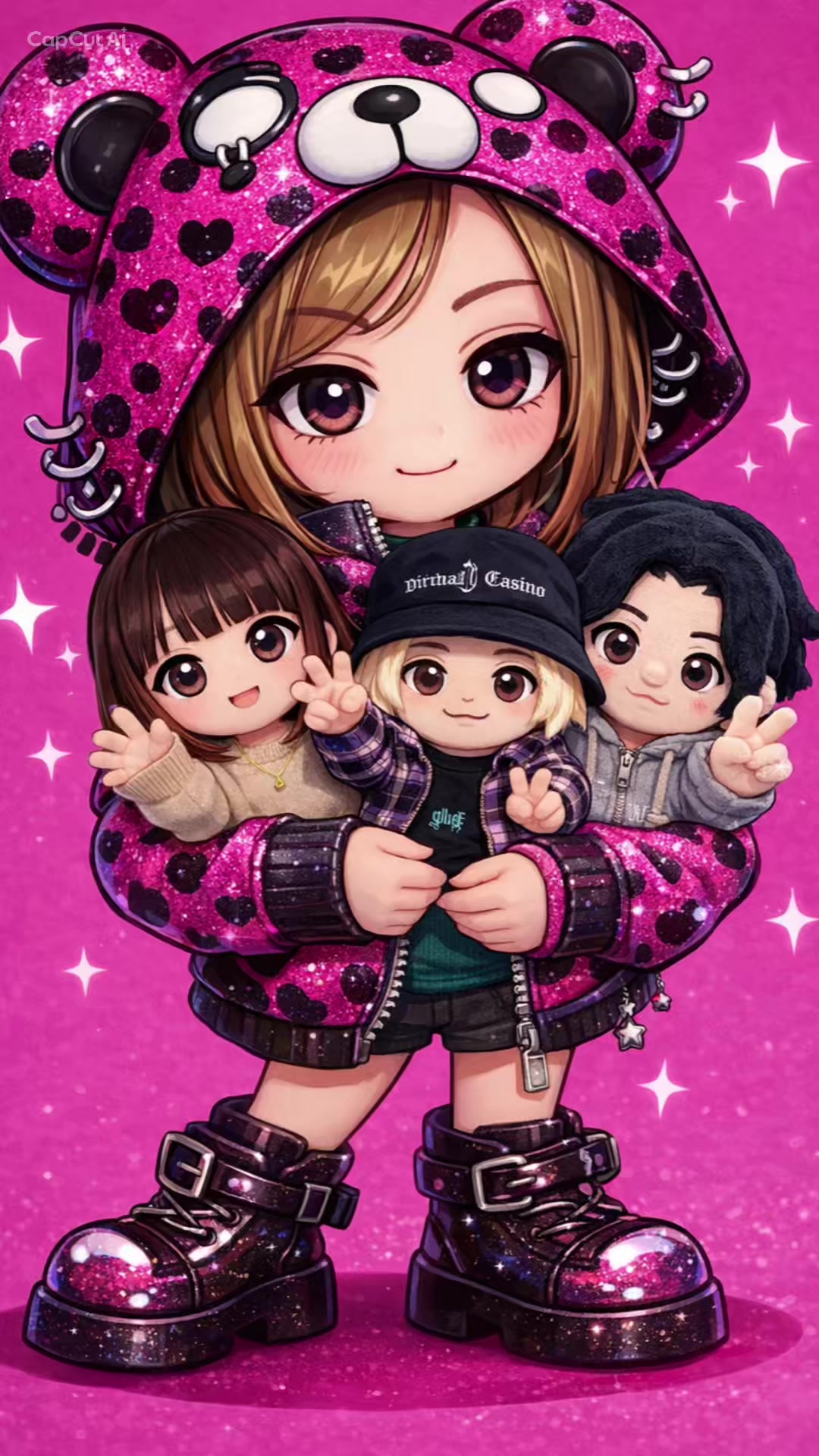 @トッポのおしゃち💲 👉🧸👈🏿 ♡