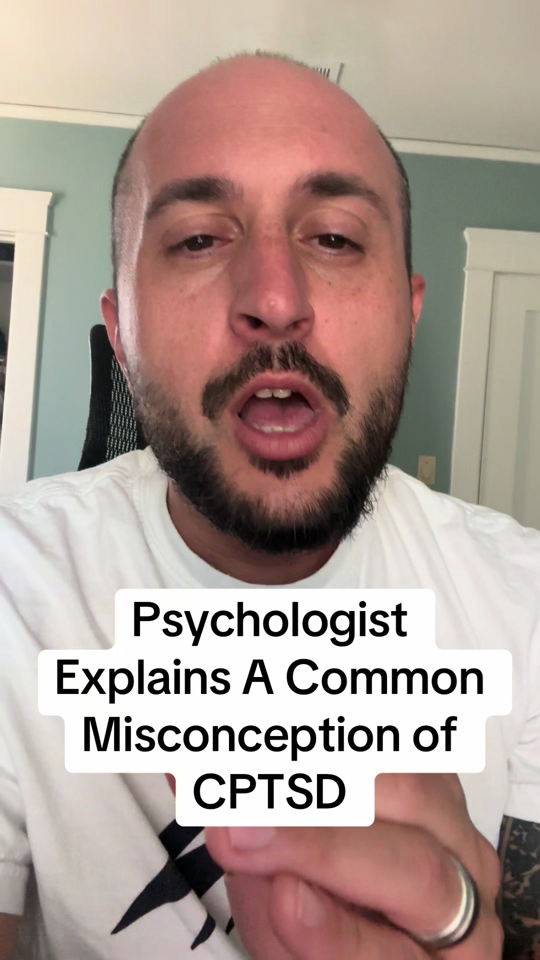 @Dr. Vincent Barbieri