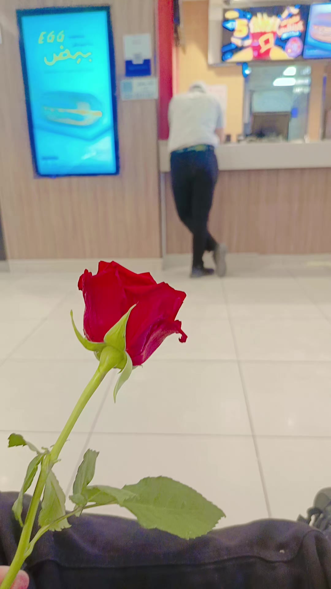 @Mᵁᴿˢᴬᴸᴱᴱᴺ Jᴬᴹ 🇸🇦