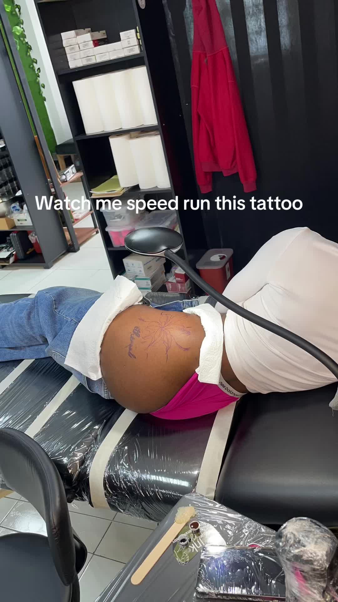 @Blank Canvas Artistry||Tattoos