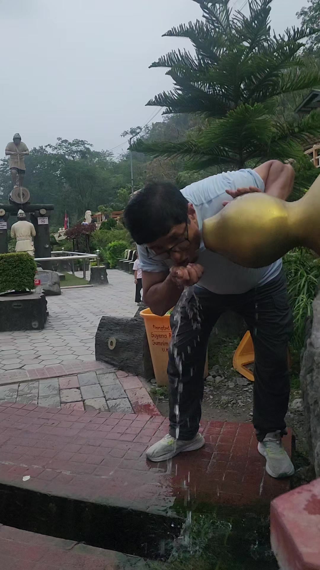 @Tarjan Rai