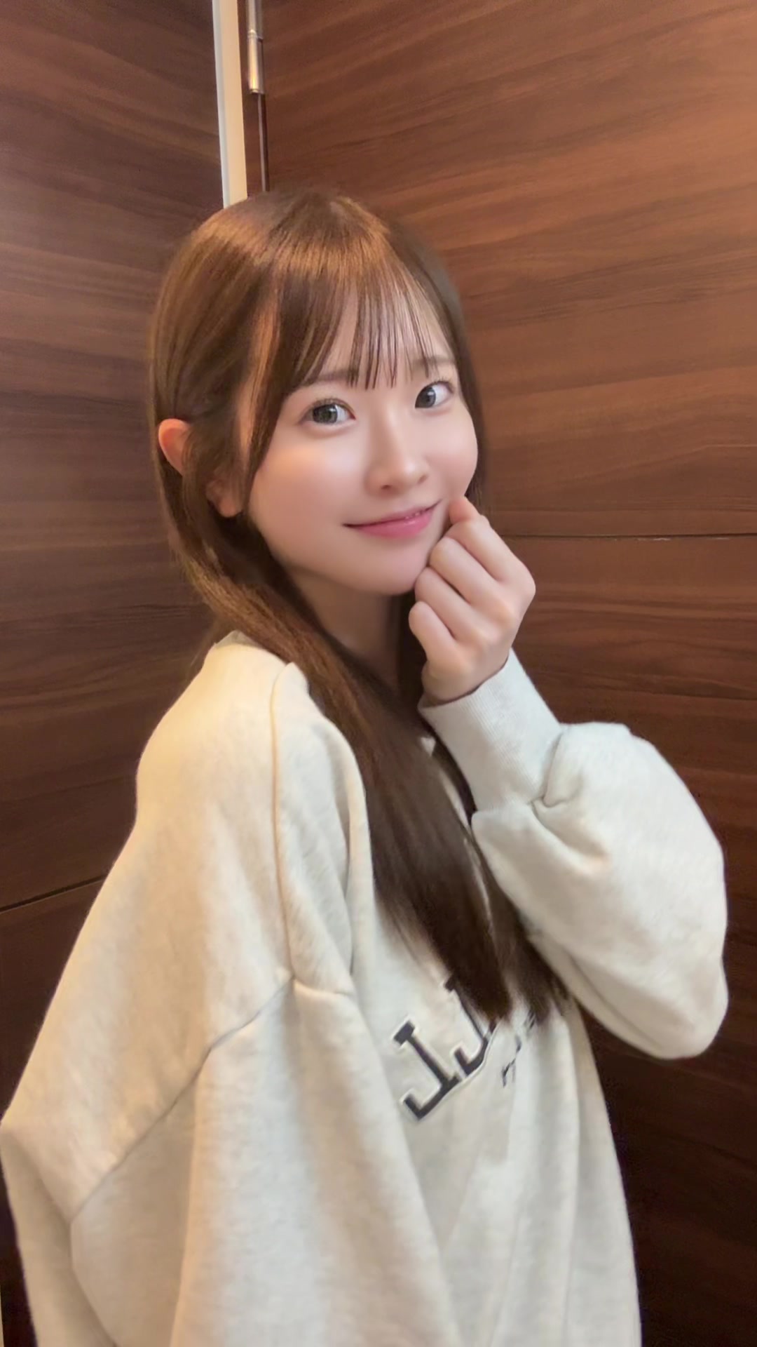 @白上咲花