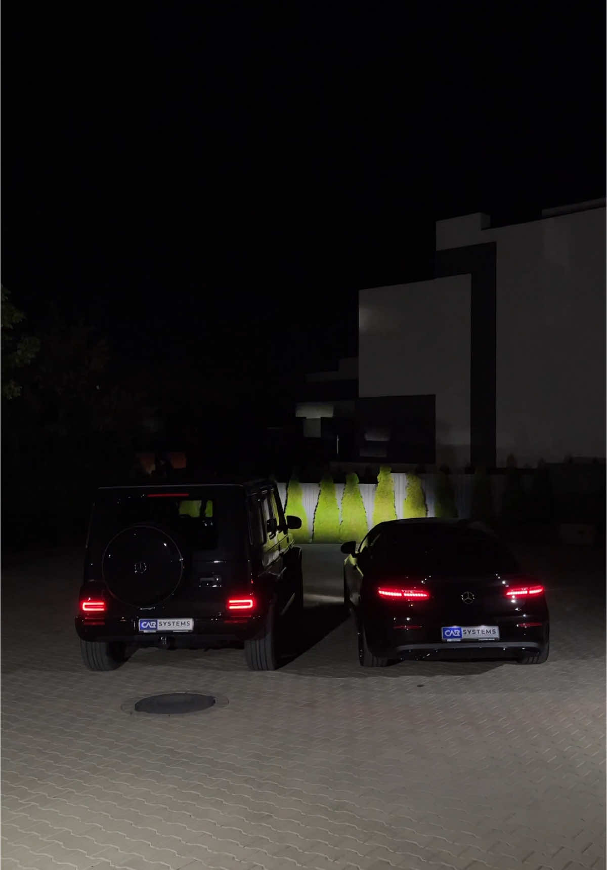 @CarSystems