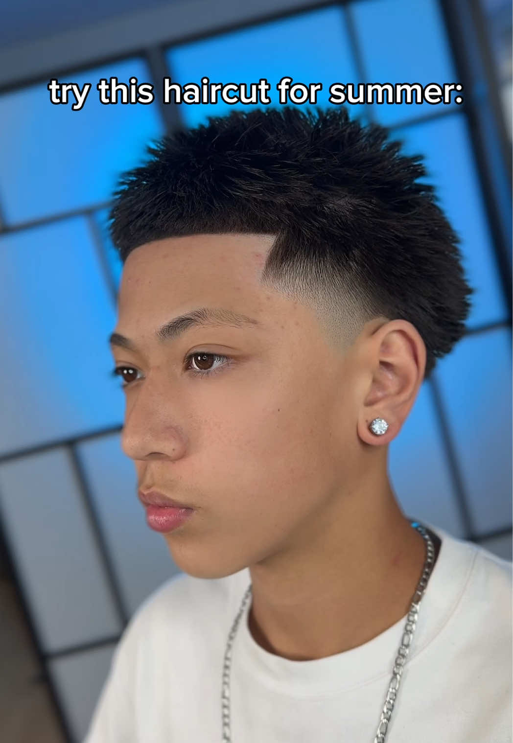 @Brandon • Vancouver Barber