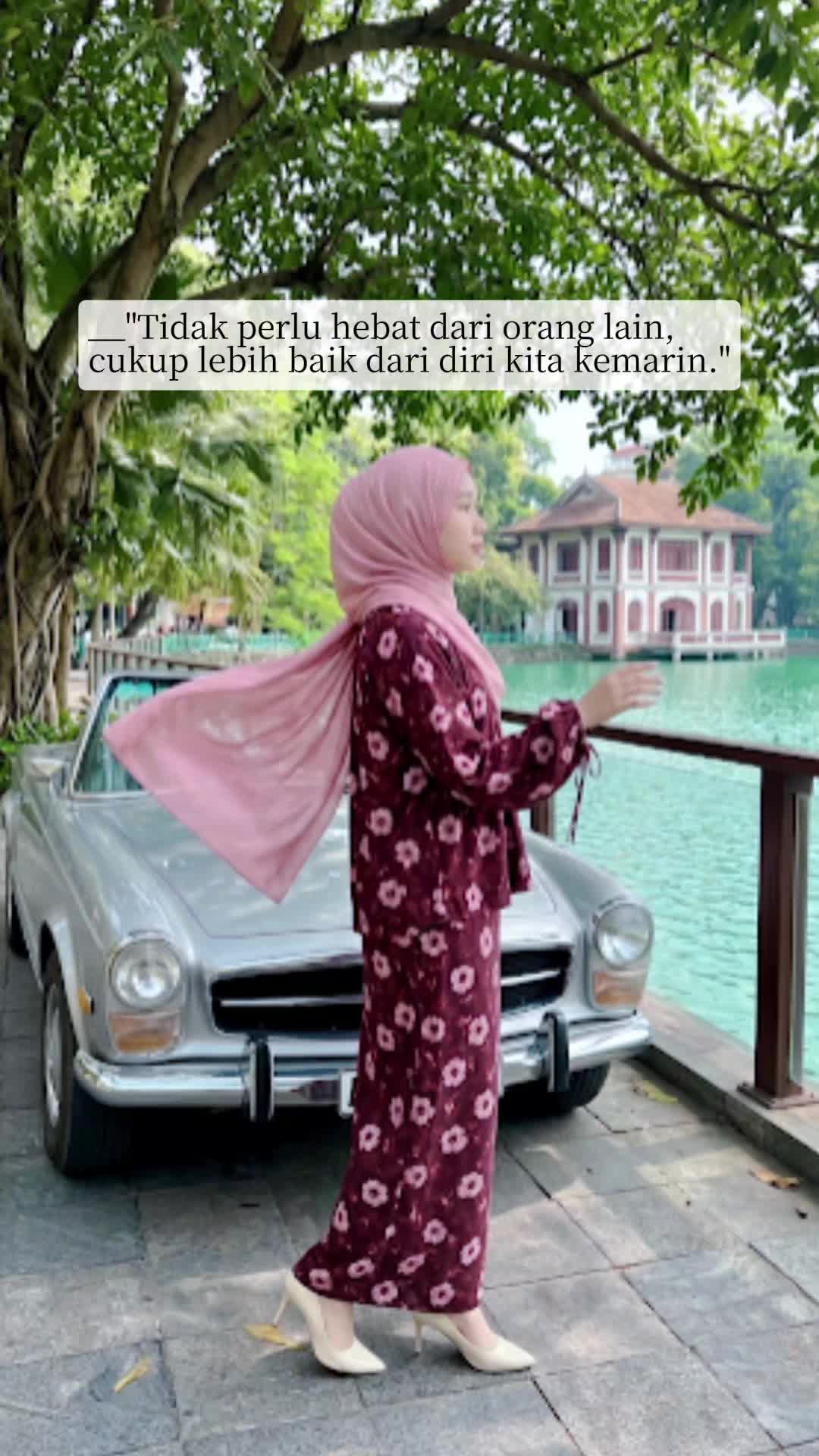 @Madam Jaja