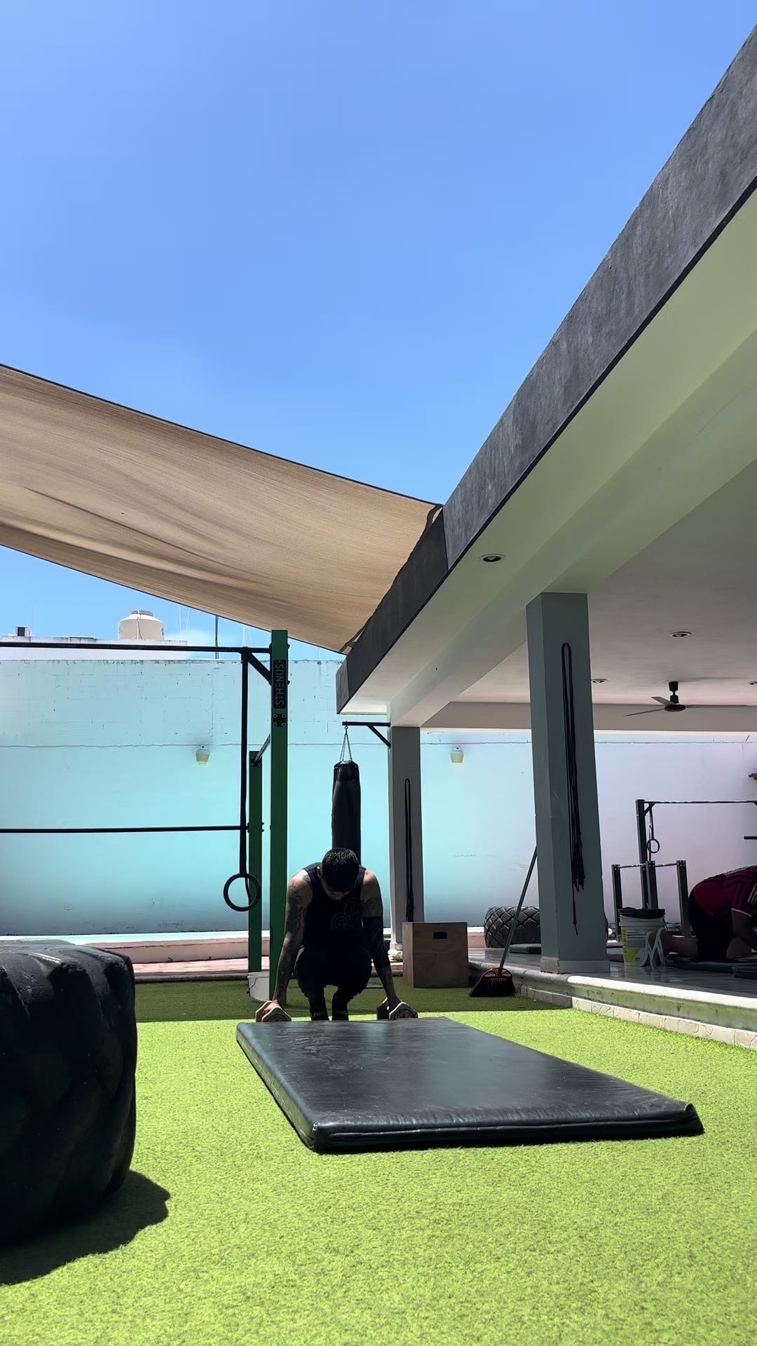 @Aldo Lázaro🔱