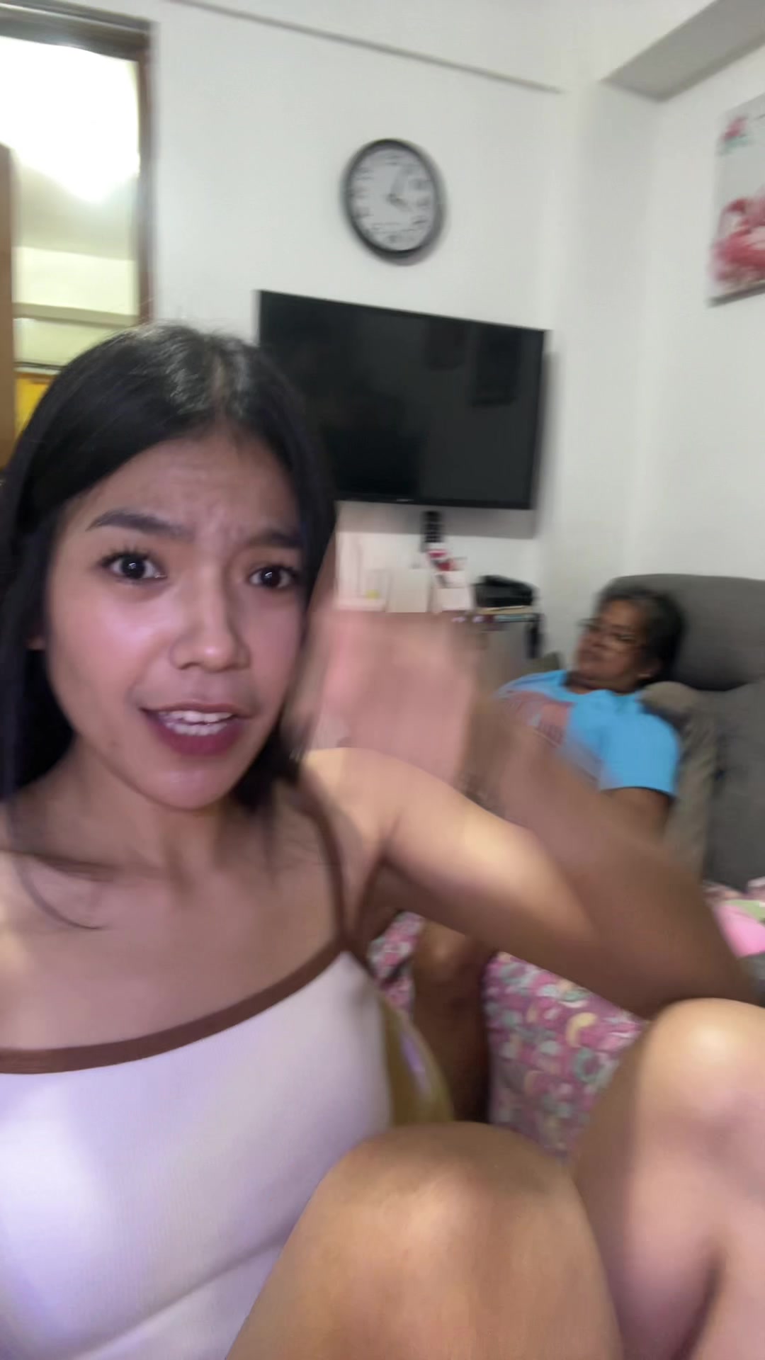 @Momcie