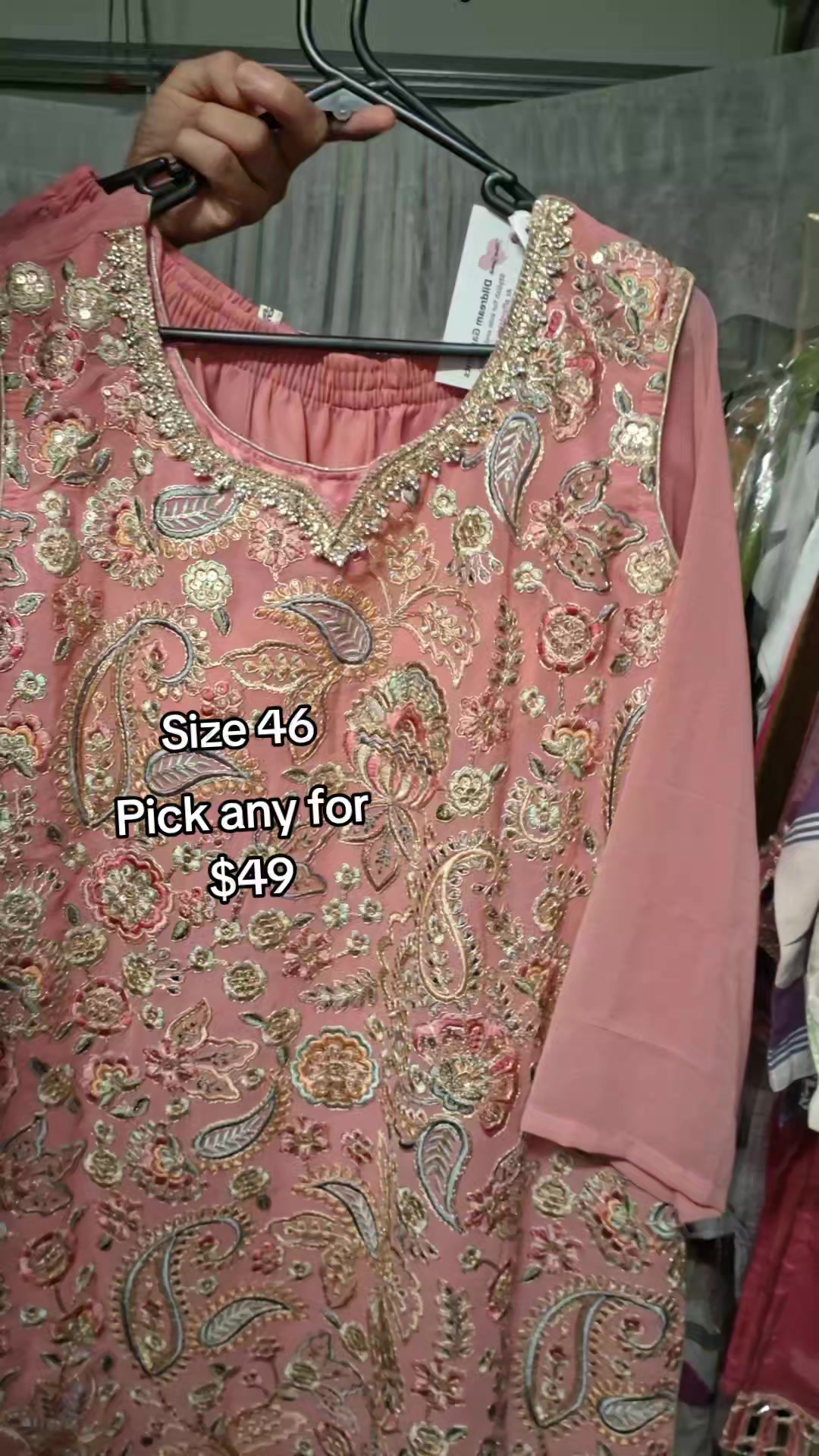 @Dildream Garments Pukekohe NZ