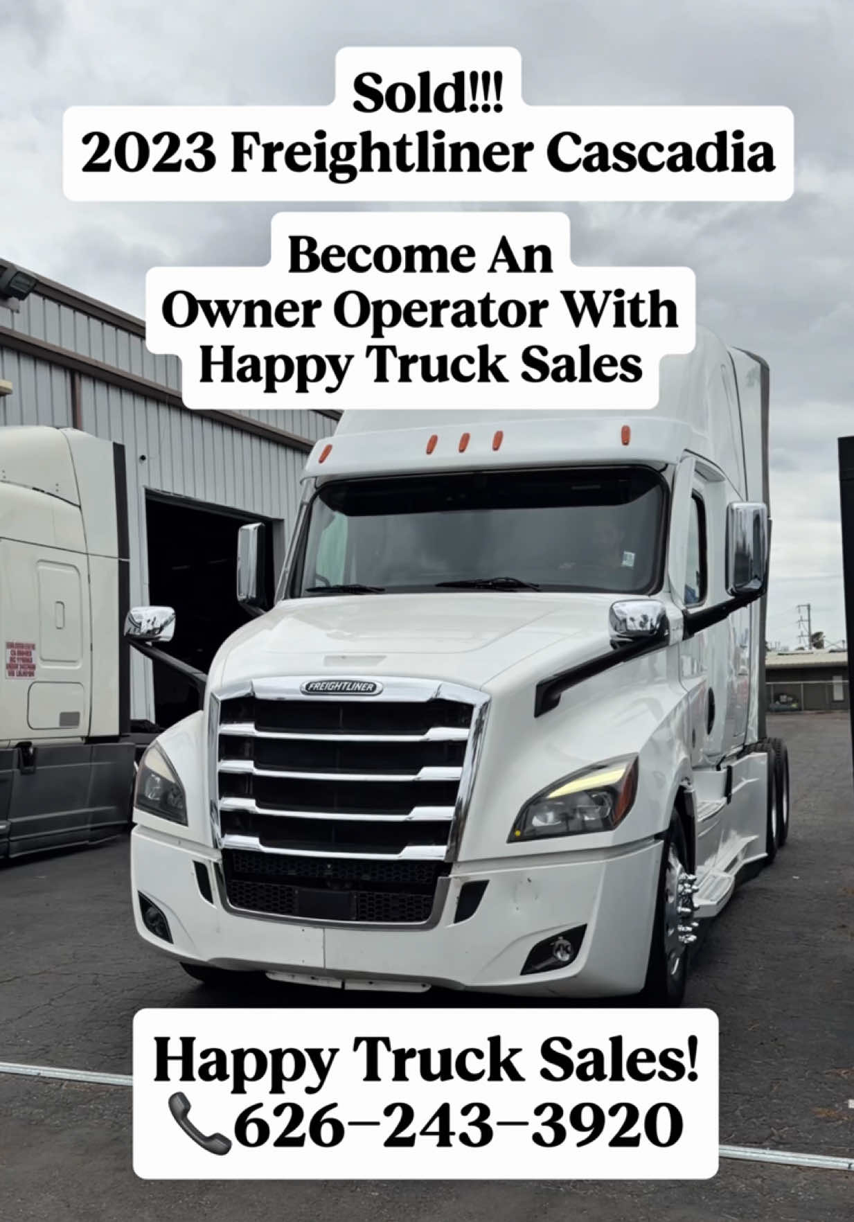 @HAPPYTRUCKSALESINC