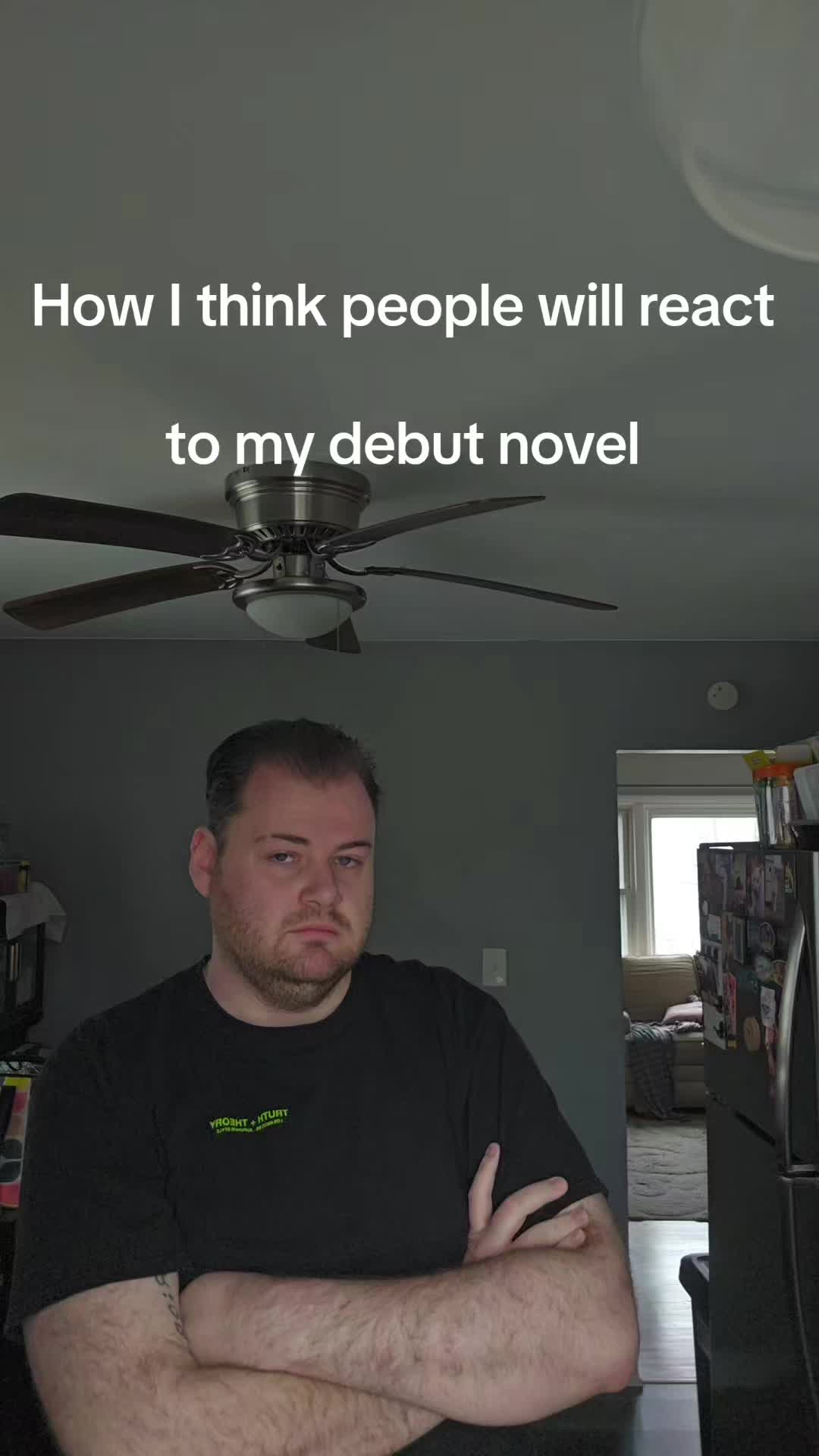 @Atlas Andrews - Author