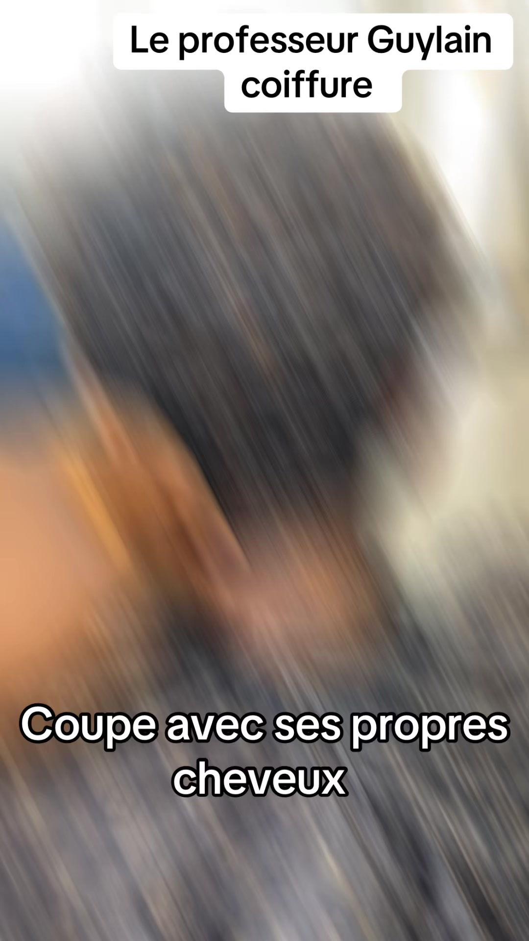 @Guylain coiffure 👍
