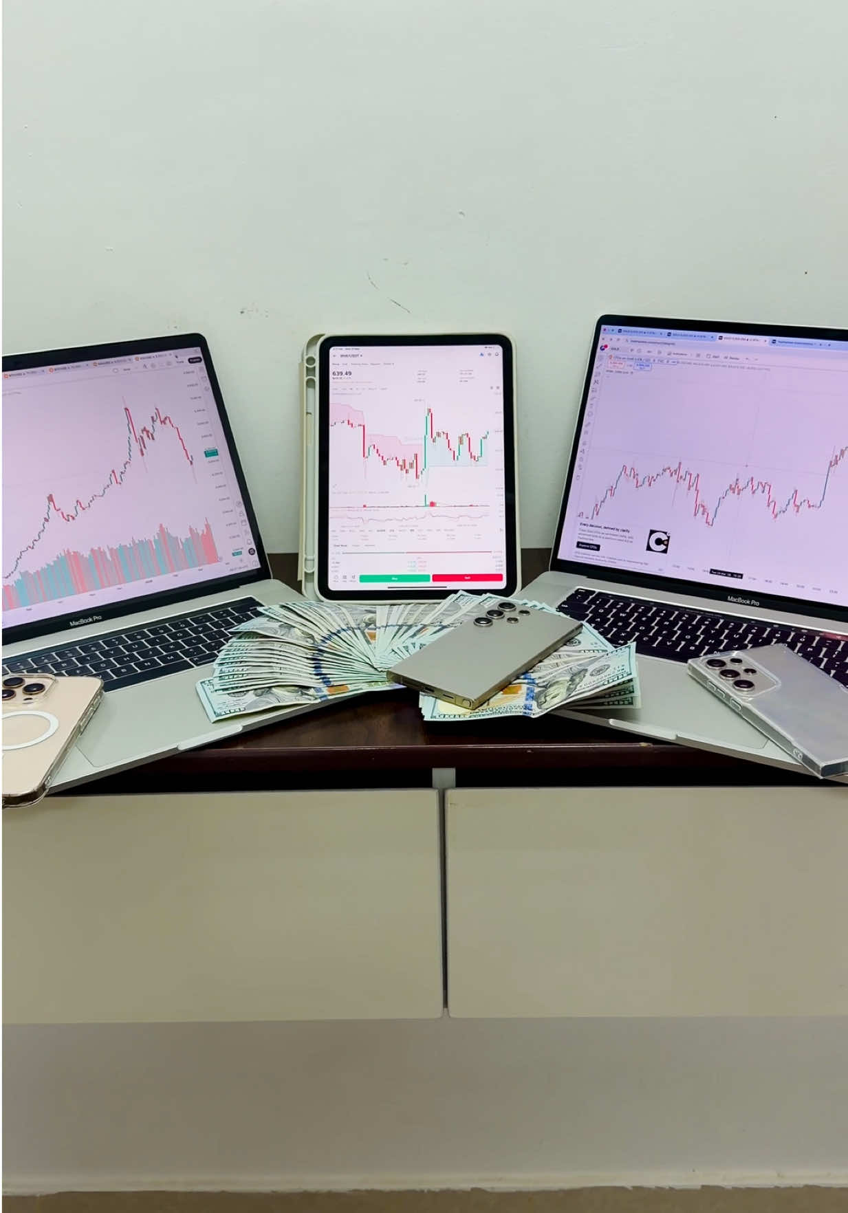 @Master Of Trading