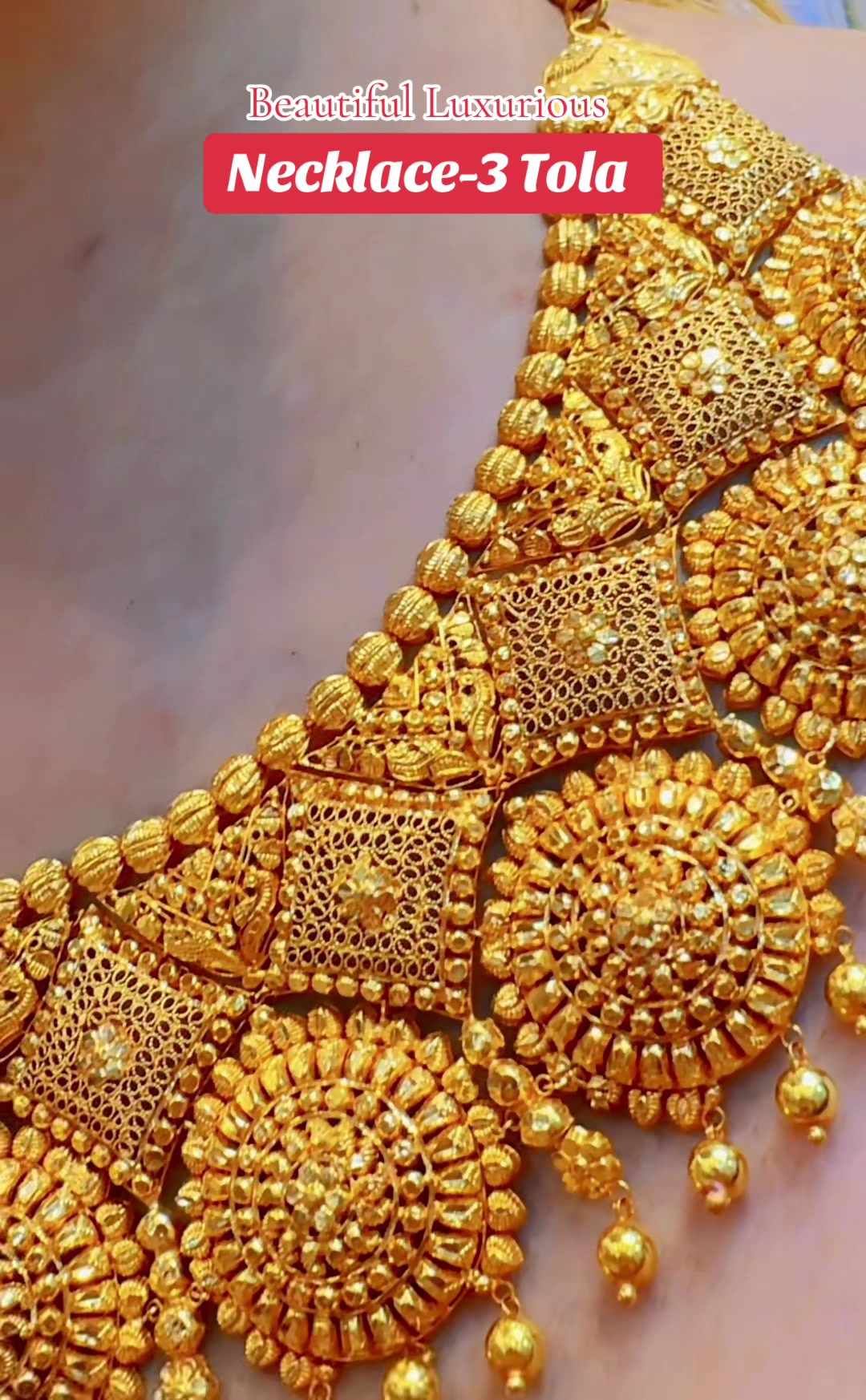 @SHUBHAKAMANA JEWELLERY