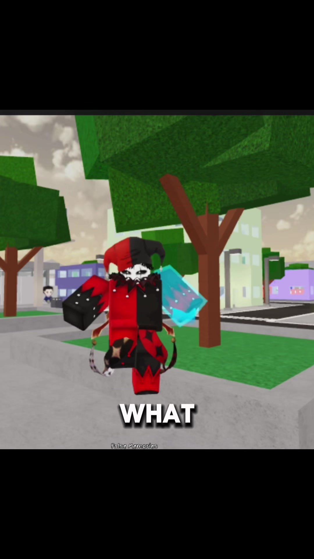 @Jester