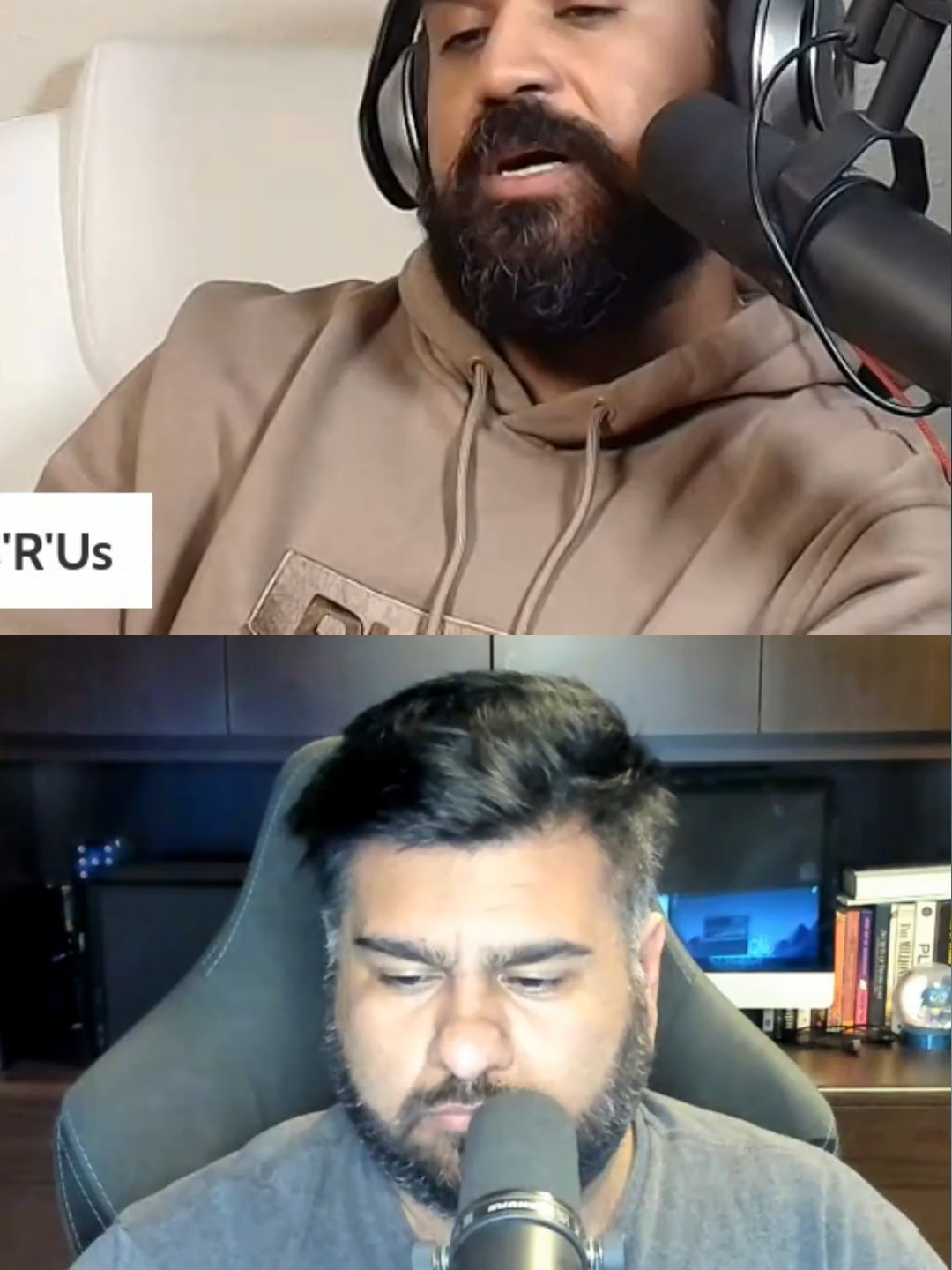 @Salaam Nerds Podcast