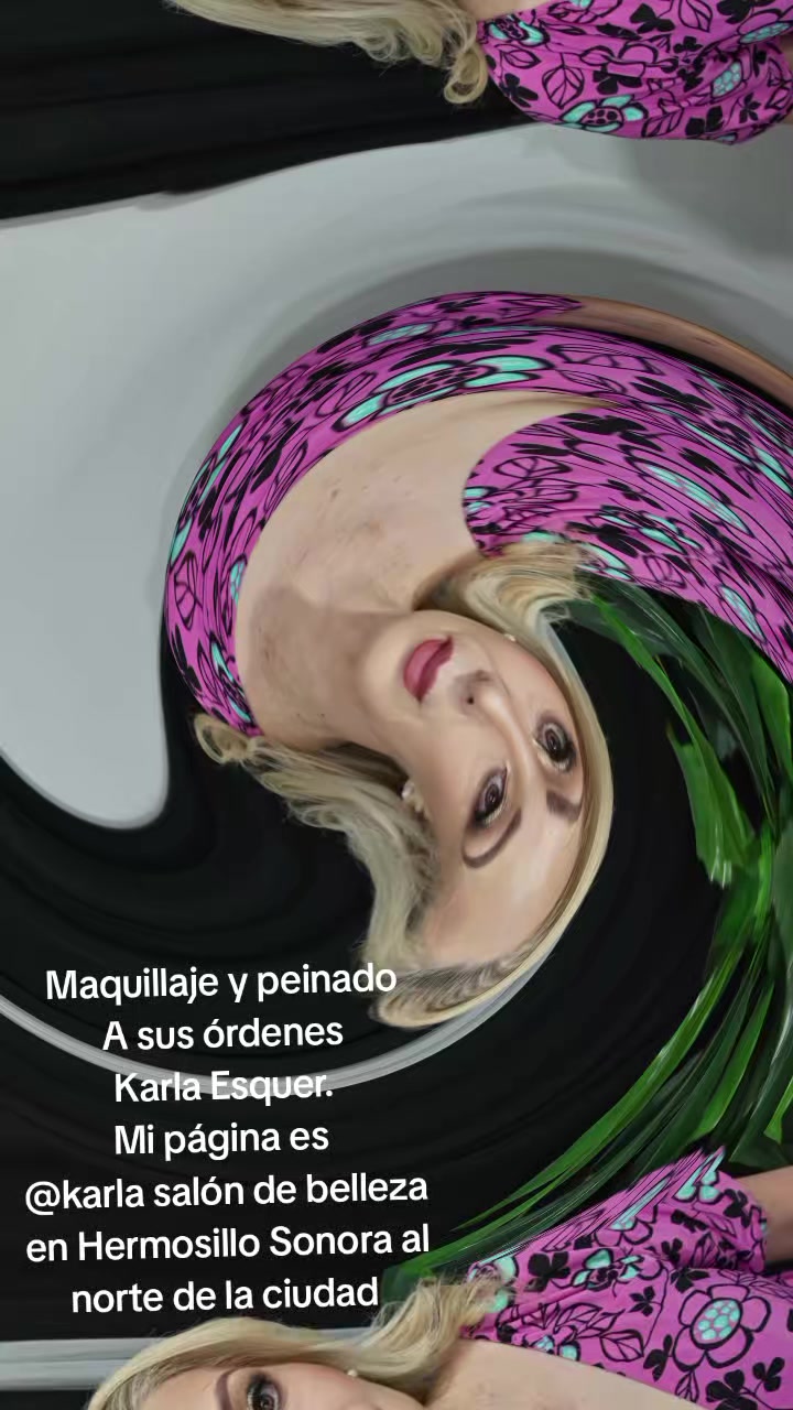 @Karla Esquer