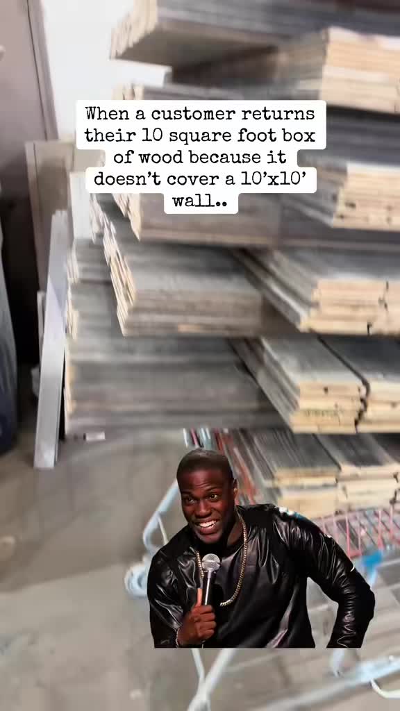 @Rockin Wood