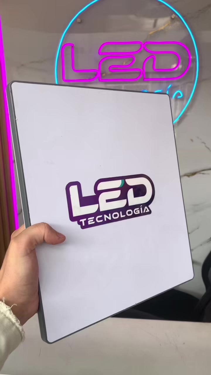 @LED TECNOLOGÍA