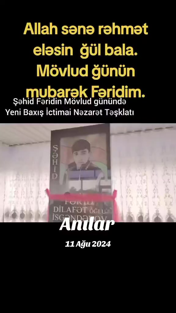 @Emin Şərəfxanlı