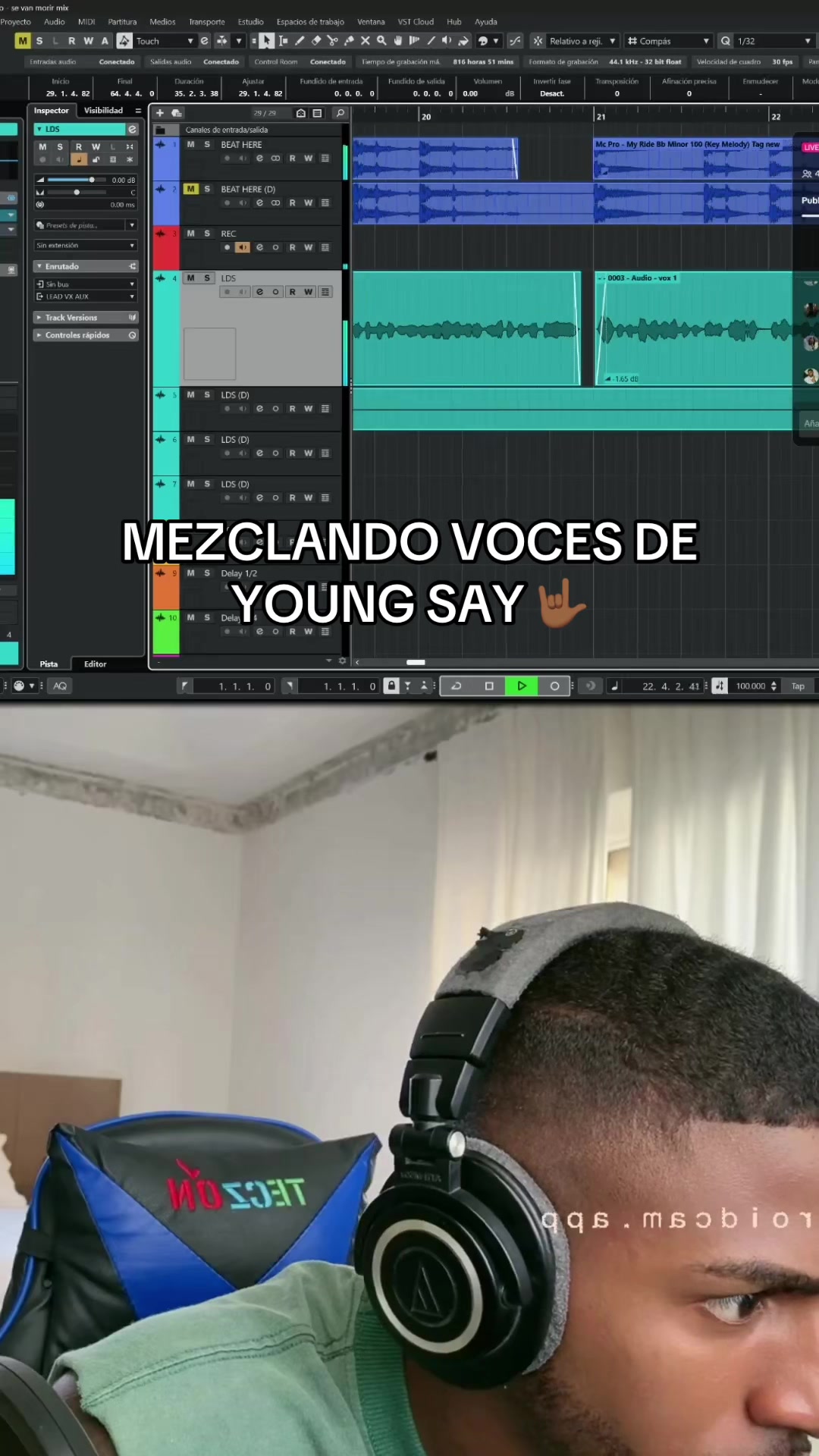 @El Pro 👁️