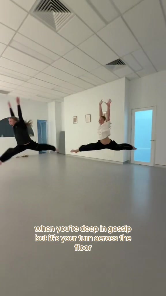 @Prestige Dance Company