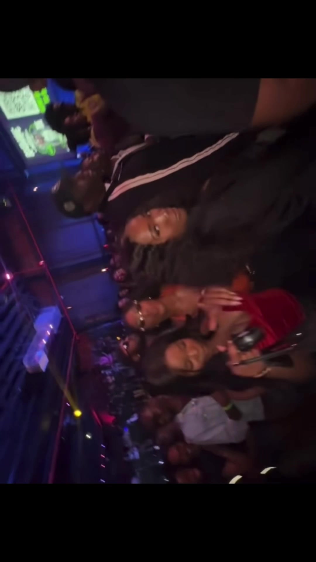 @Monie in the Middle