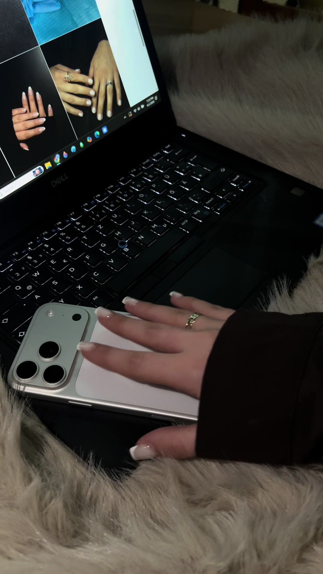 @romesa_nails