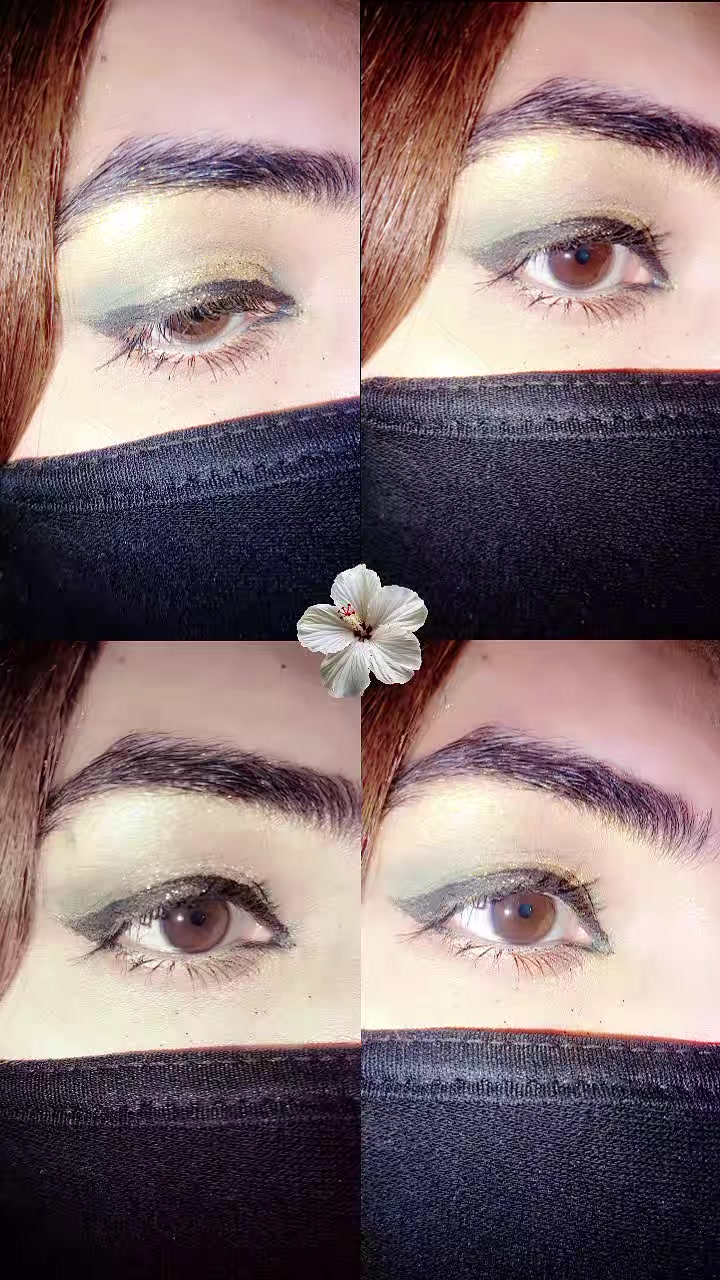 @HS Eyes