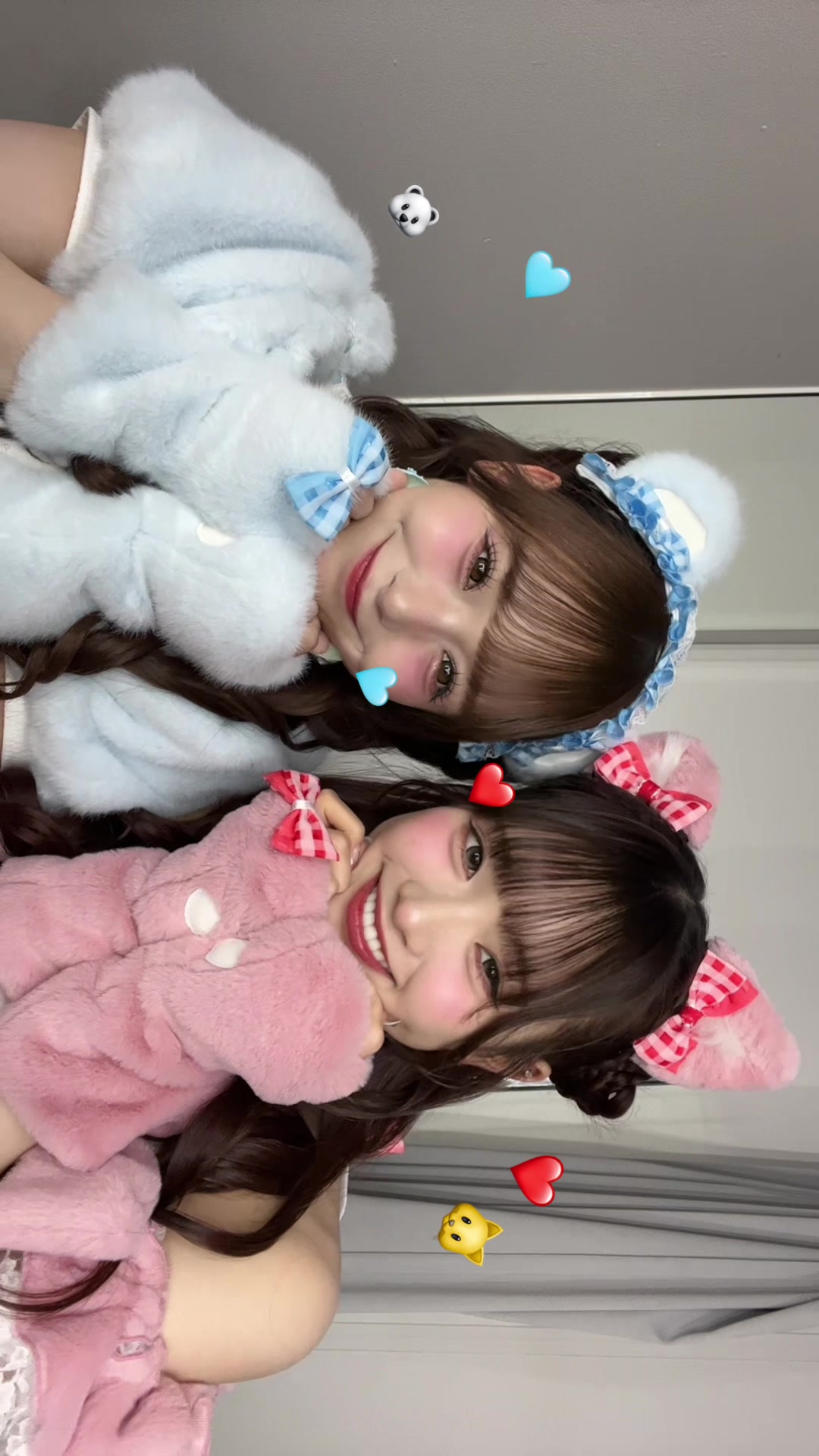 @葉山 雫(Pixel Ribbon)