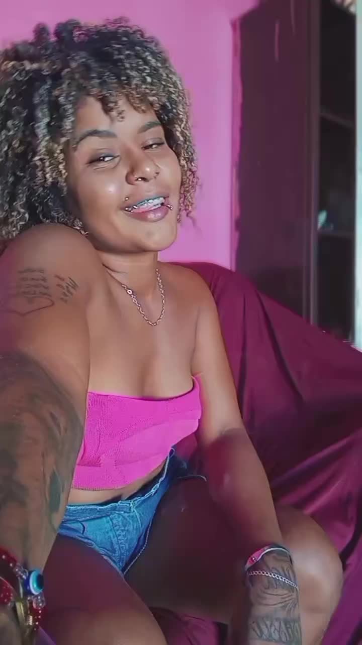 @Pretinha'oli