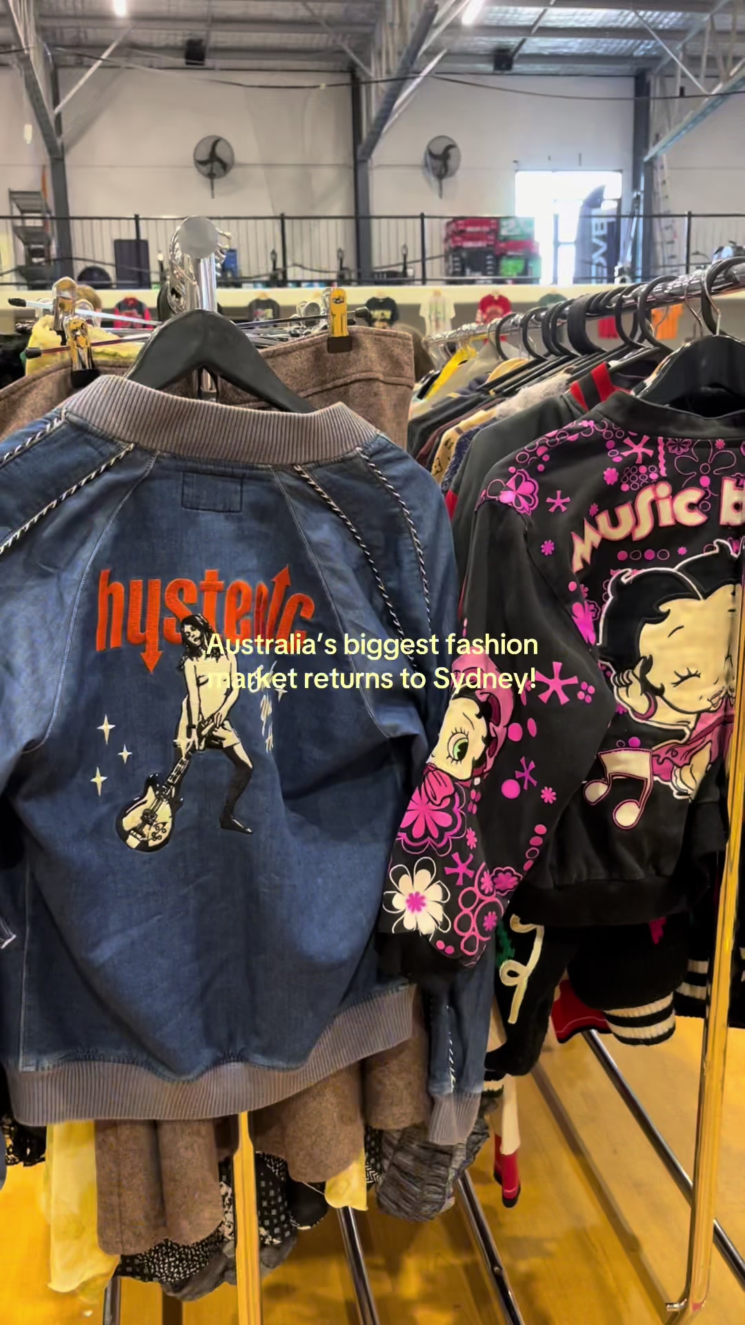 @Fashion Thrift Society