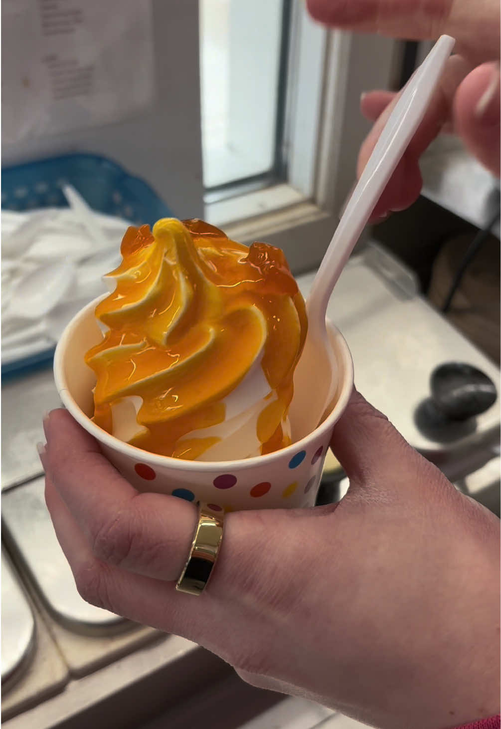 @Velvet Dip