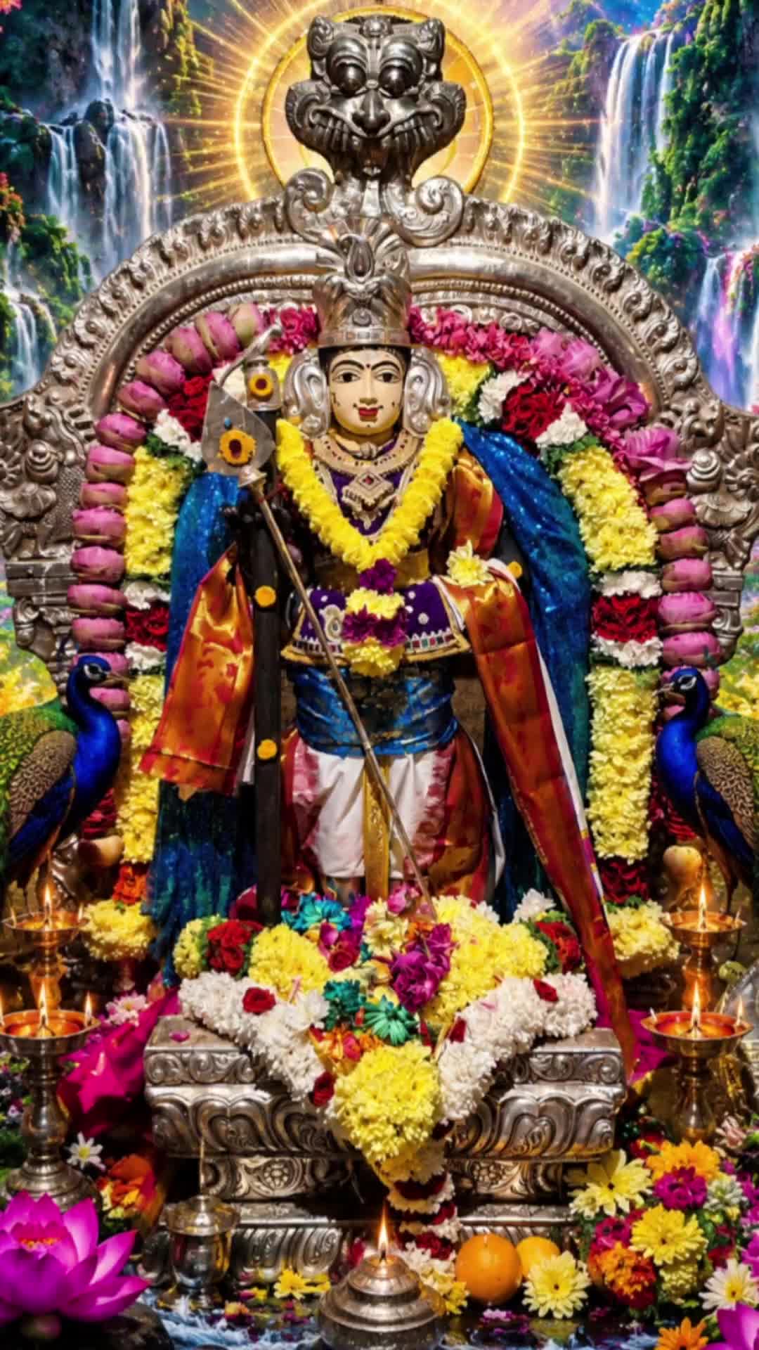 @Murugan Sevagan