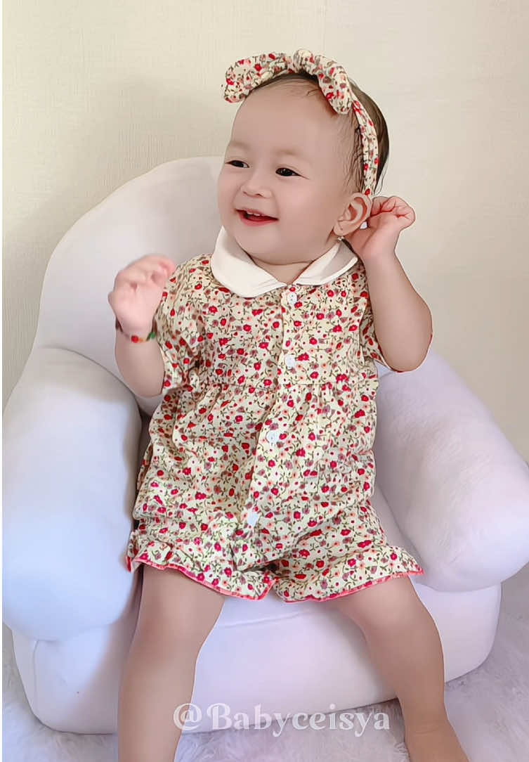 @BabyCeisya ๐