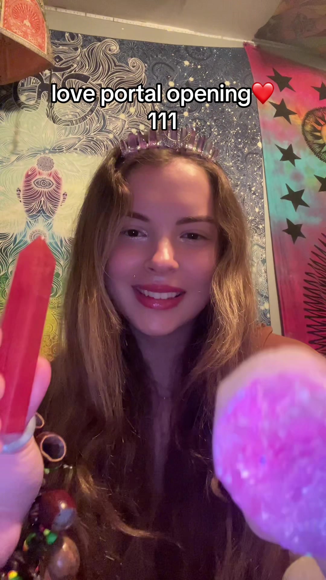 @Angelic Abby