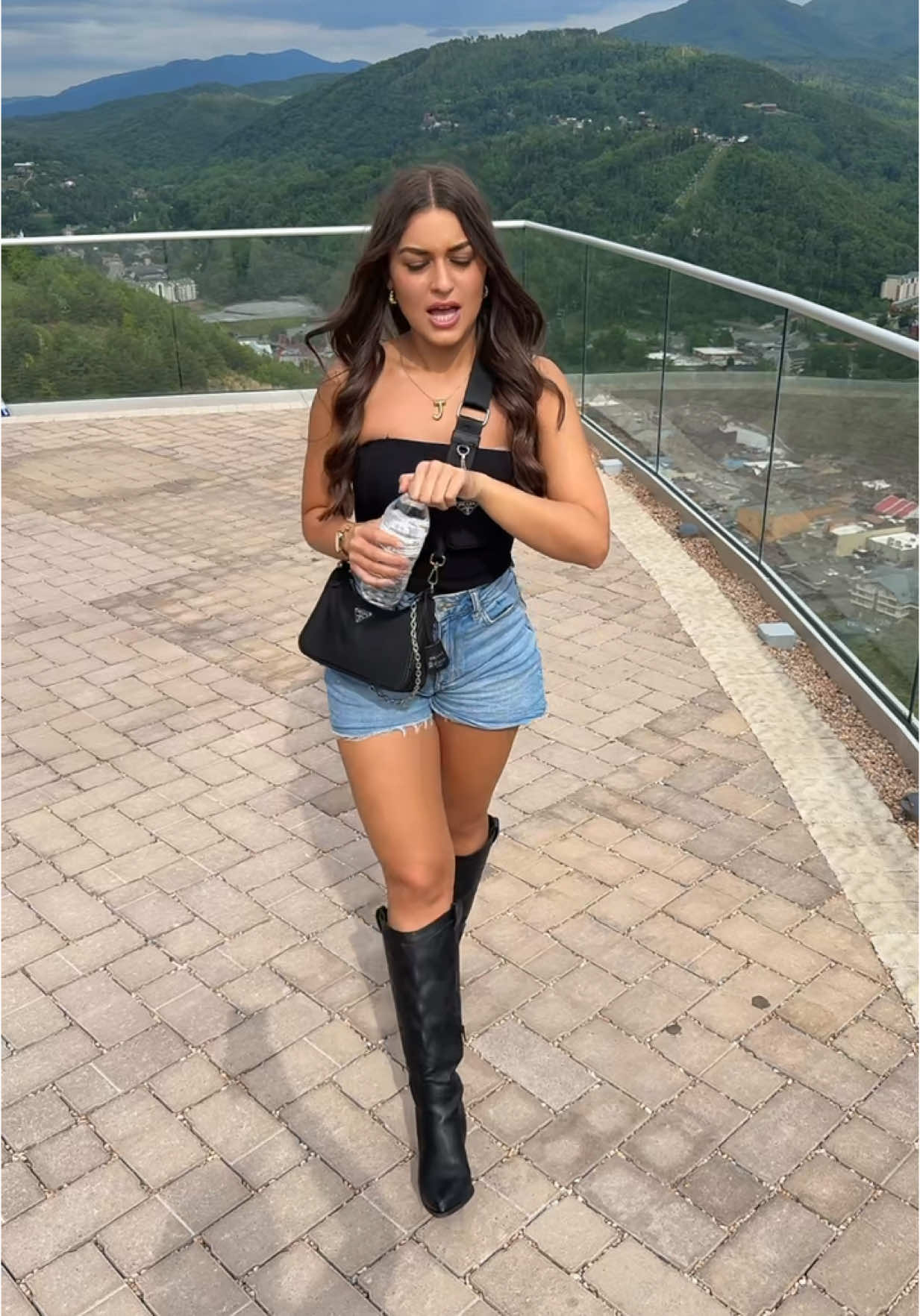 @Jazmine Garcia