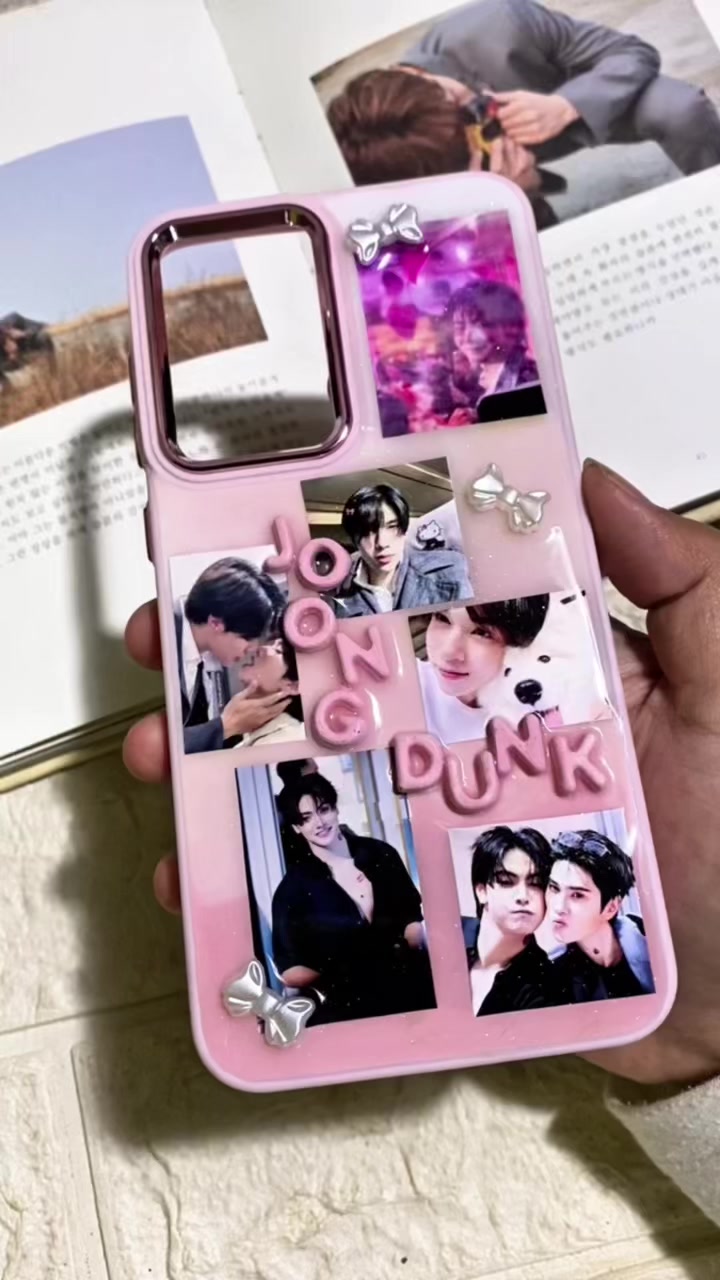 @OPPA CHINGU