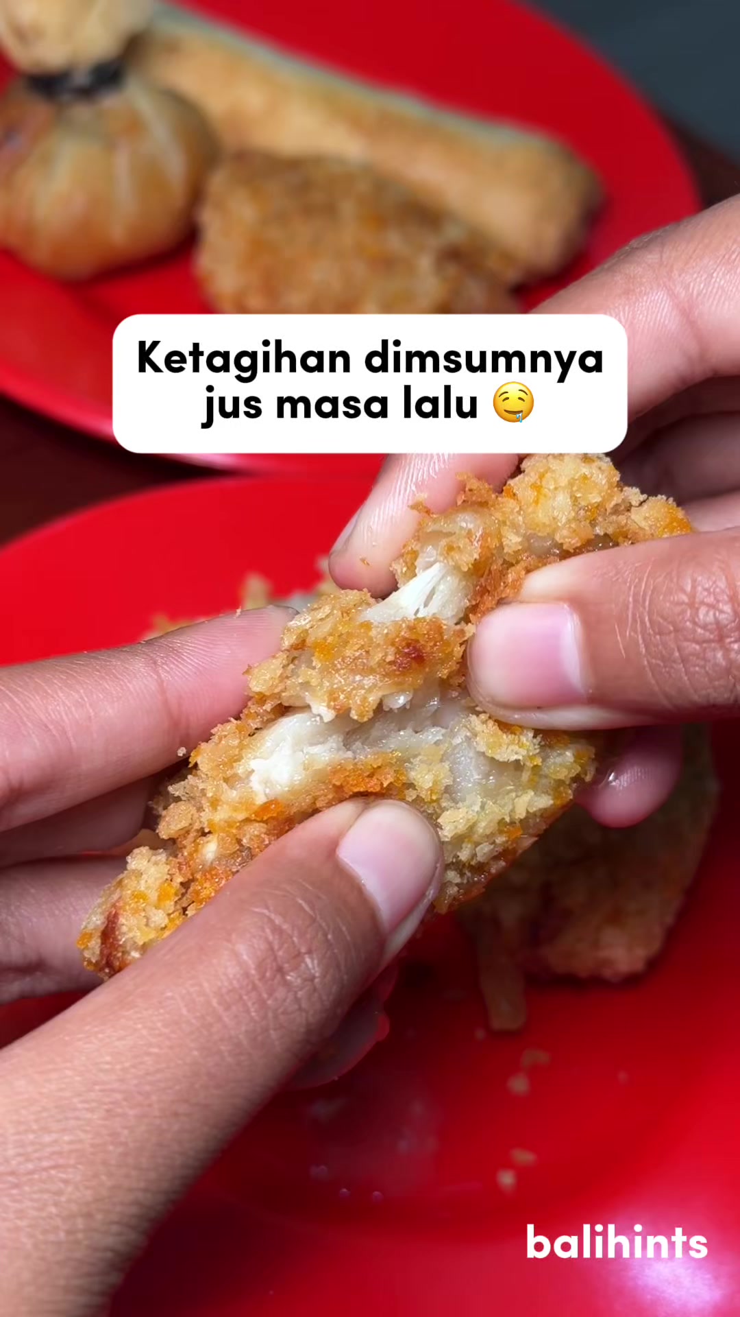 @Bali Hints