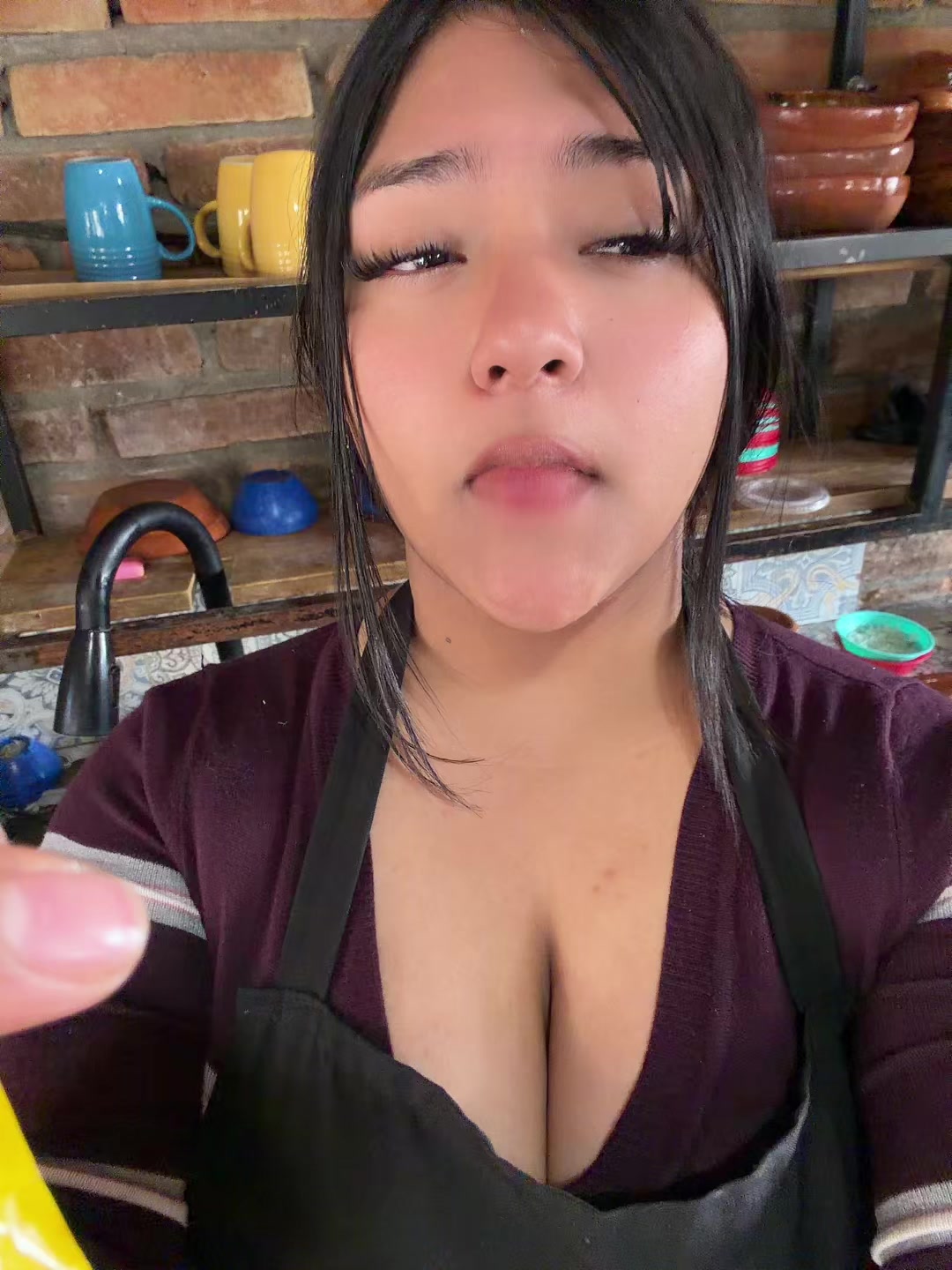 @Bibi😍