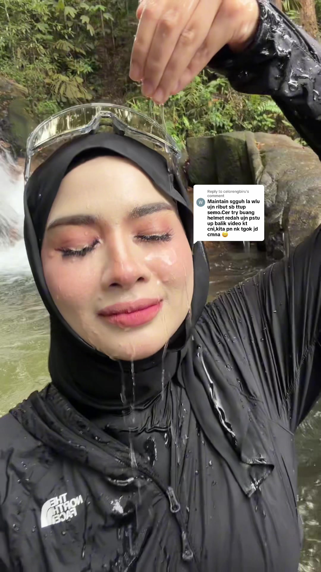 @Ainin Sofieya | Founder Maaez