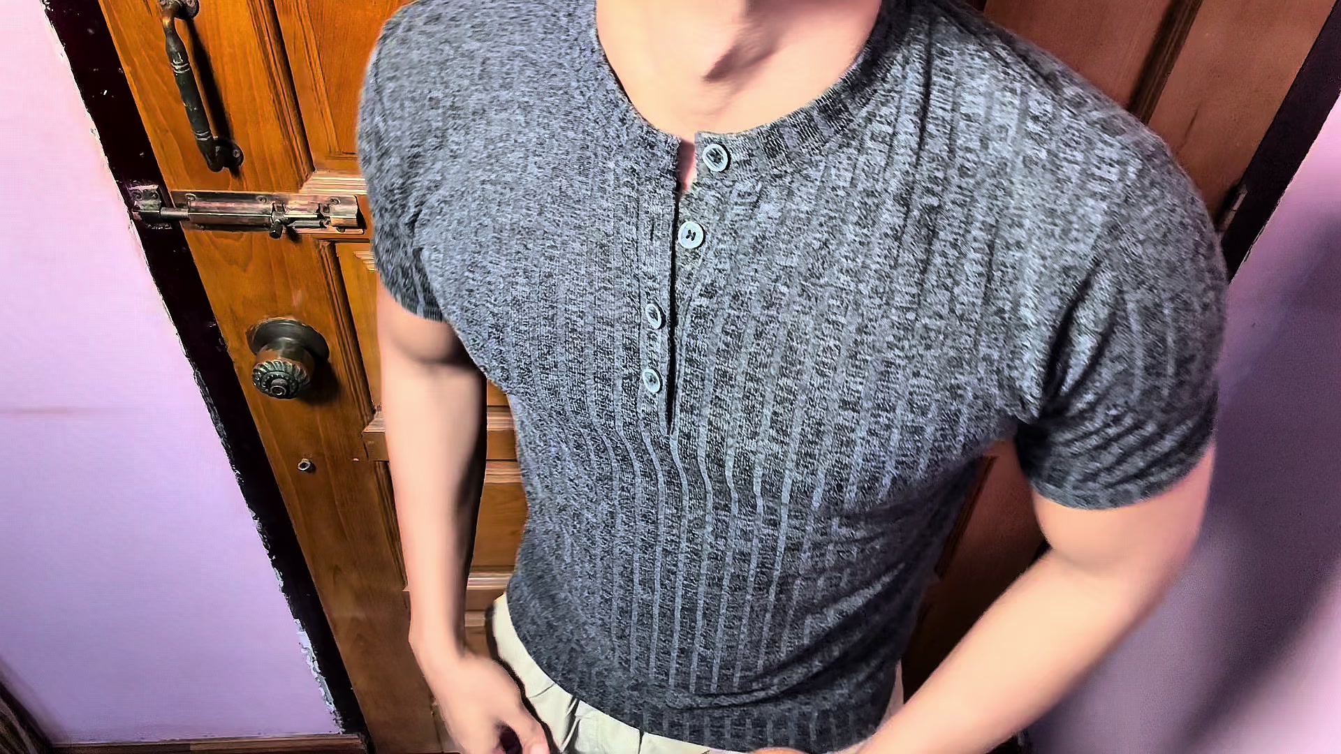 @97 VIBES - Clothing
