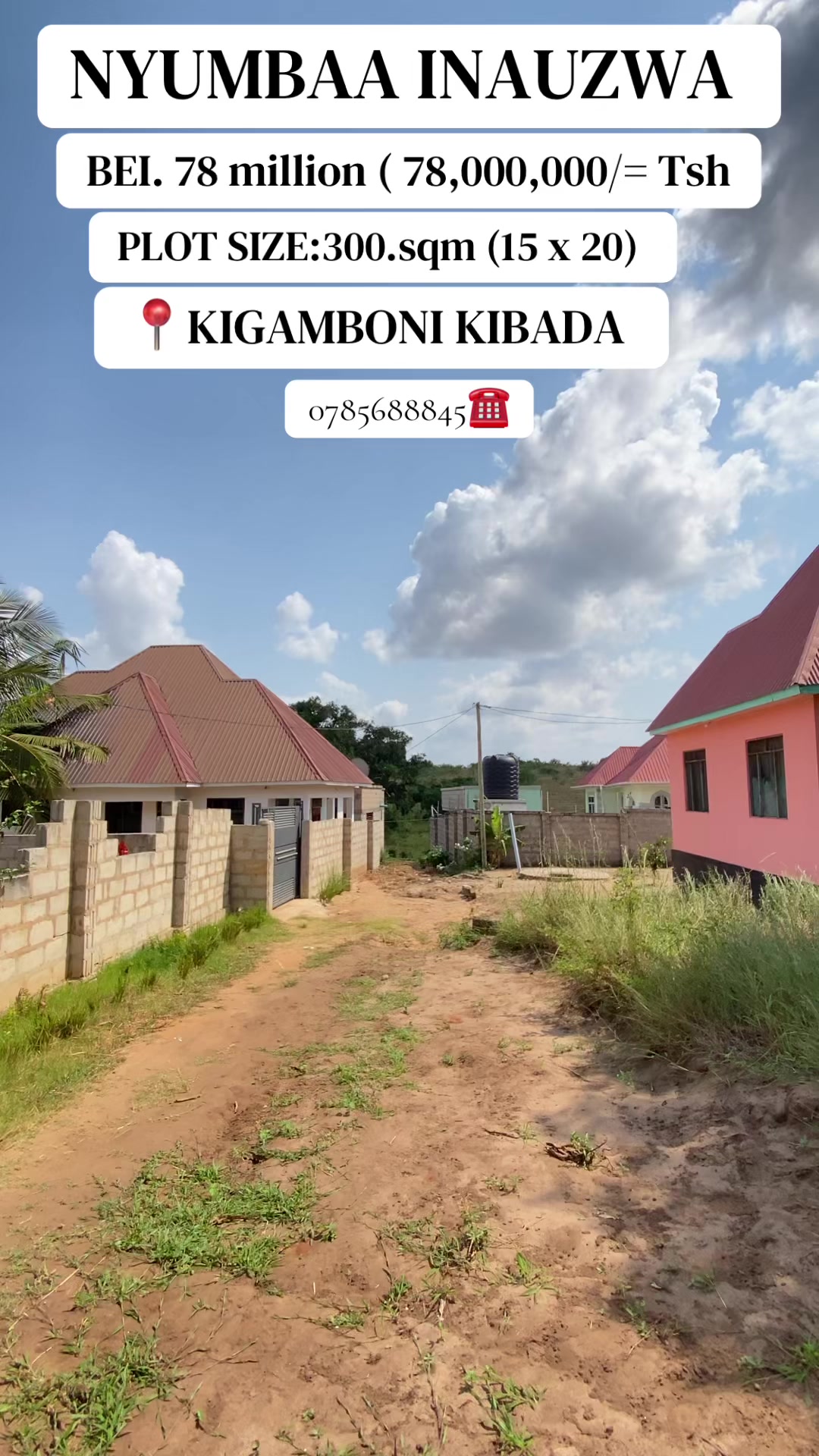 @DALALI_ MAKINI_ KIGAMBONI 1
