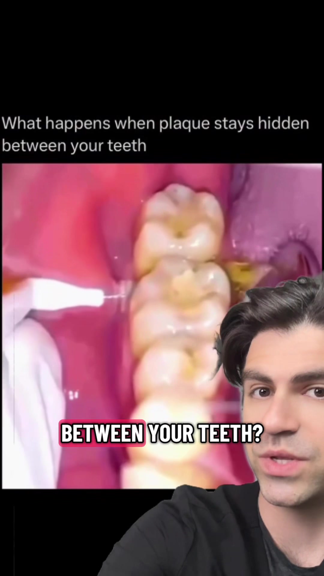 @Dr. Kadish