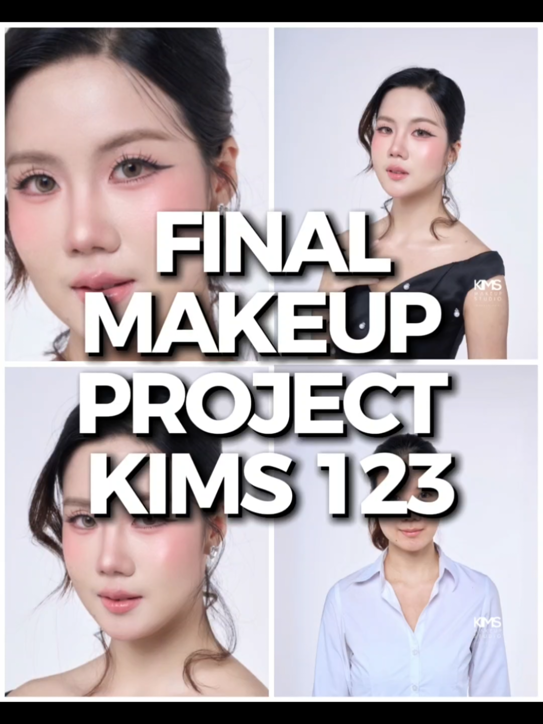 @KIMS MAKEUP STUDIO