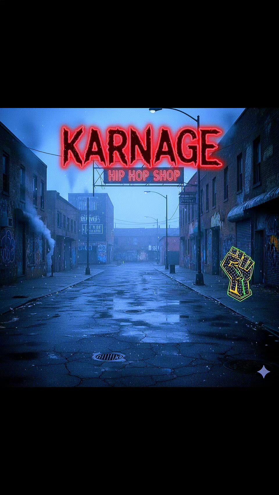 @KARNAGE