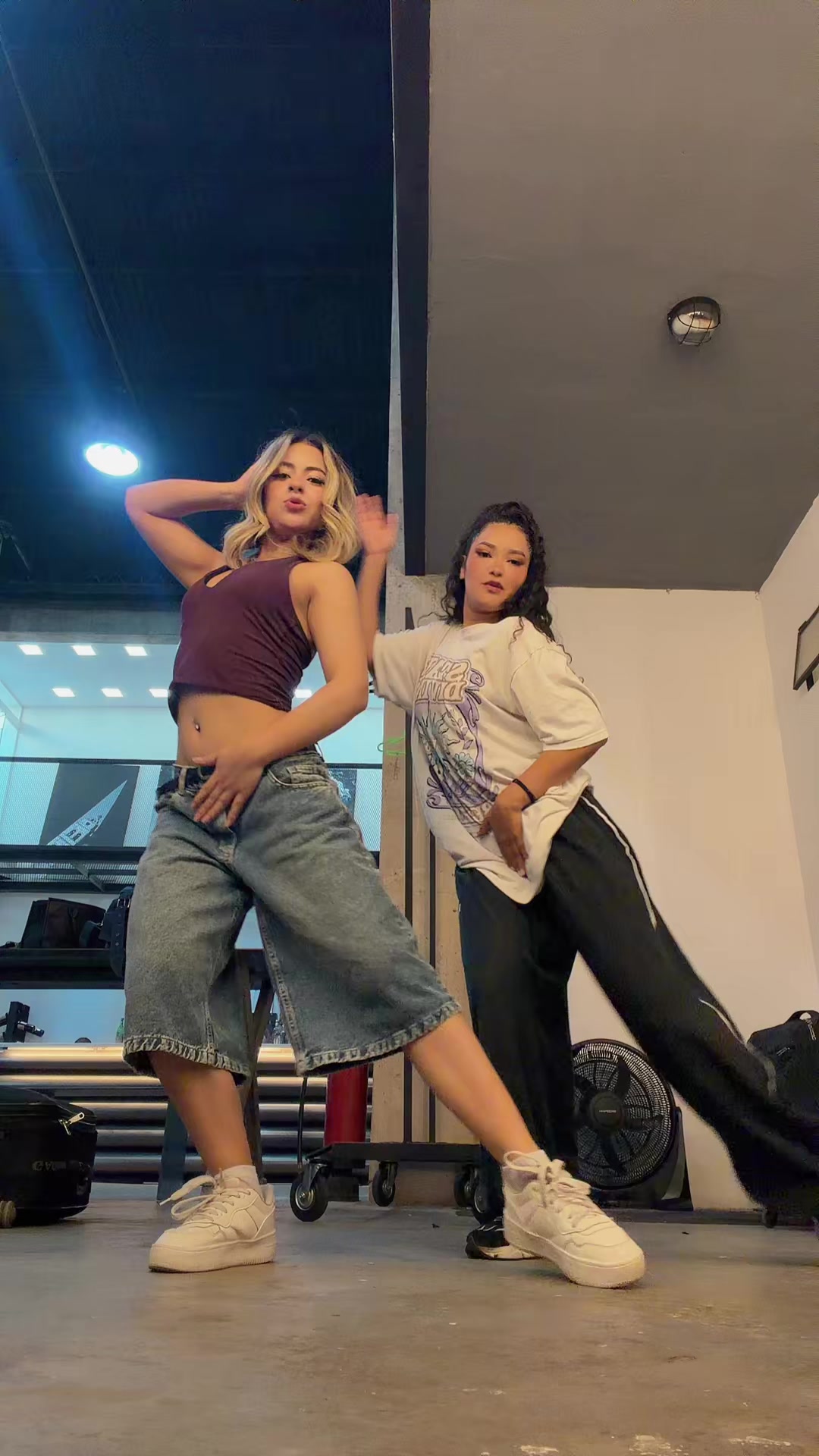 @Anita Molina