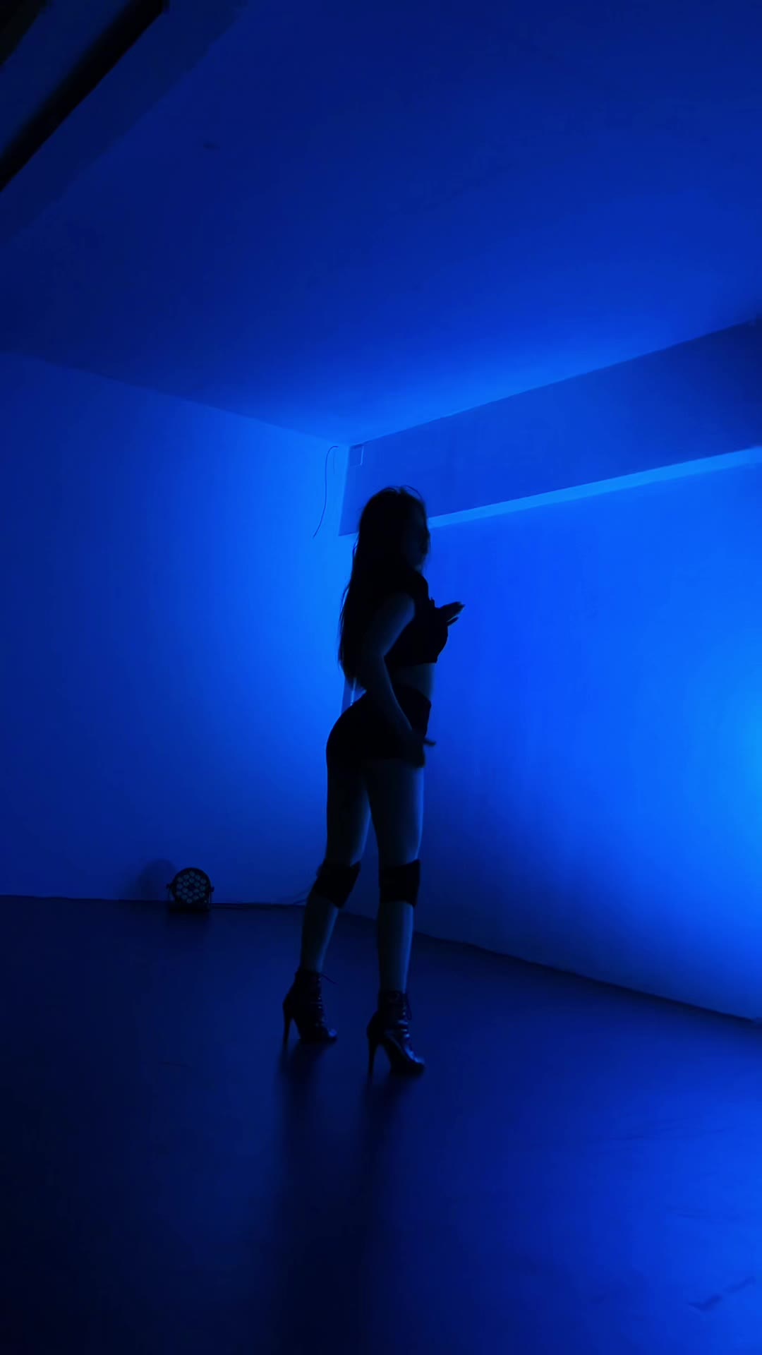 @Anastasia | High heels