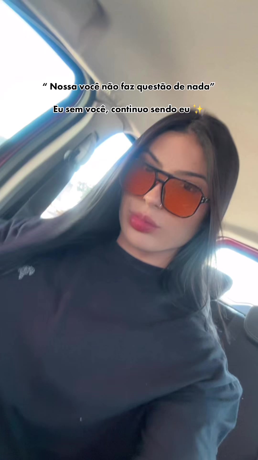 @Maria Luiza