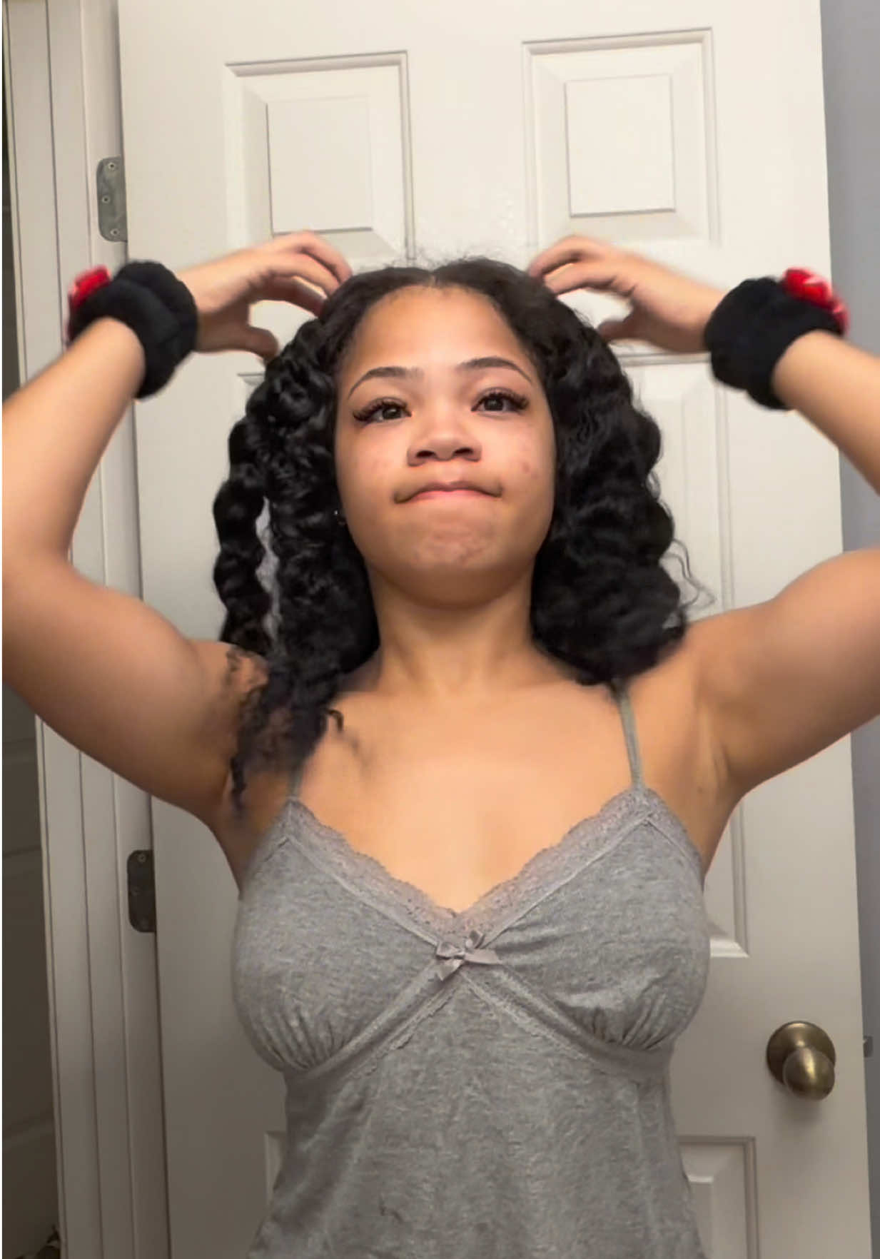 @Saniya Ti&rsquo;erra