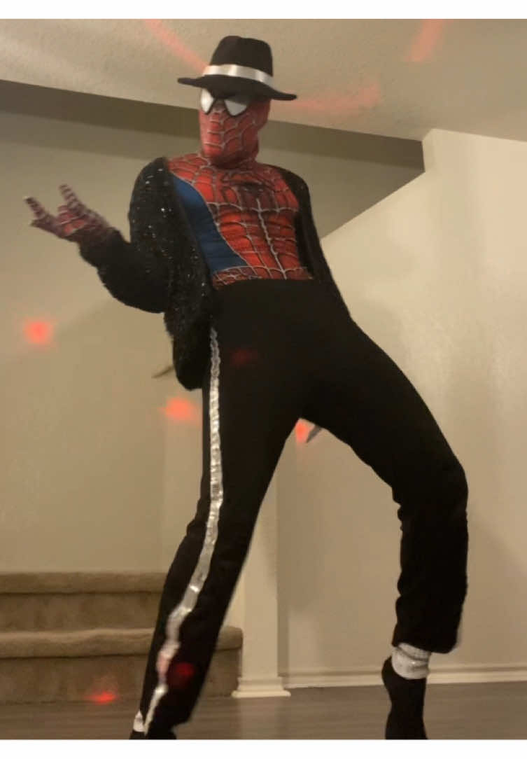 @SpyderGrooveWalker